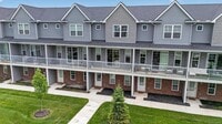 Building Photo - 3981 Trailwaycommons Circle