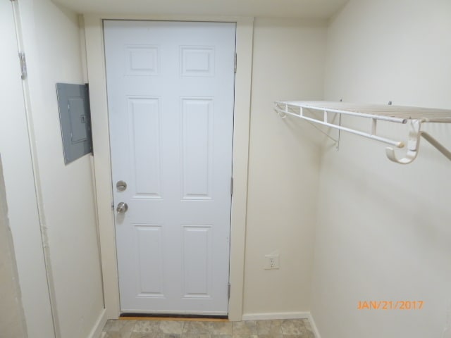 Building Photo - Cozy Studio Townhome with 1 Bath (Ballard)