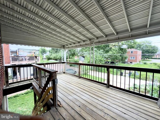 Building Photo - 5143 Westland Blvd