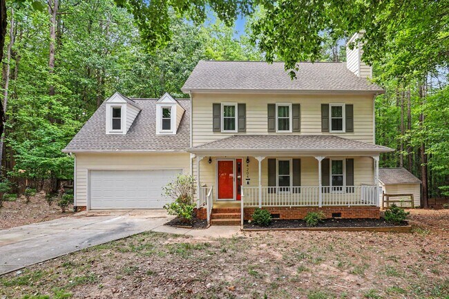 Building Photo - 4204 High Mountain Dr