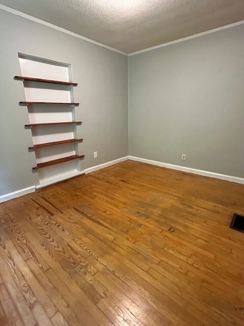 Bedroom #2 - 1800 N Rosewood Ave