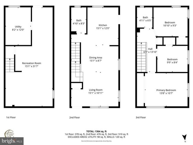 Building Photo - 3918 Usher Ave