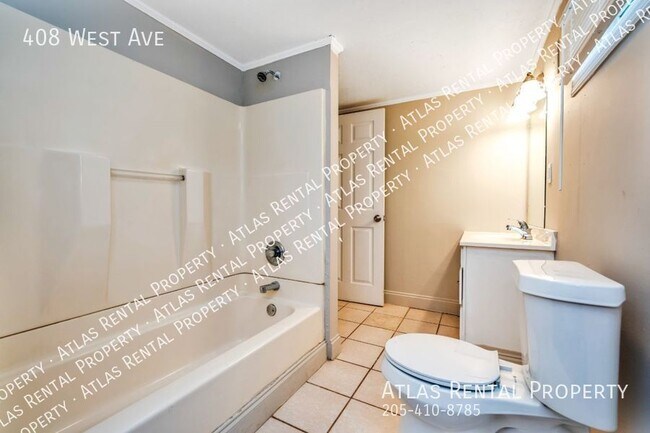 Building Photo - 408 West Ave