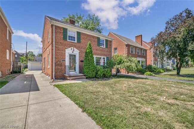 Building Photo - 3678 Lynnfield Rd