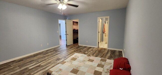 Building Photo - 2830 Amidala Ln