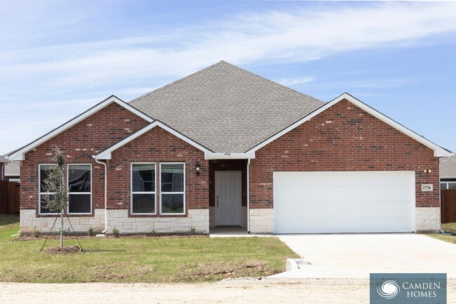 Primary Photo - 1450 Streamside Dr