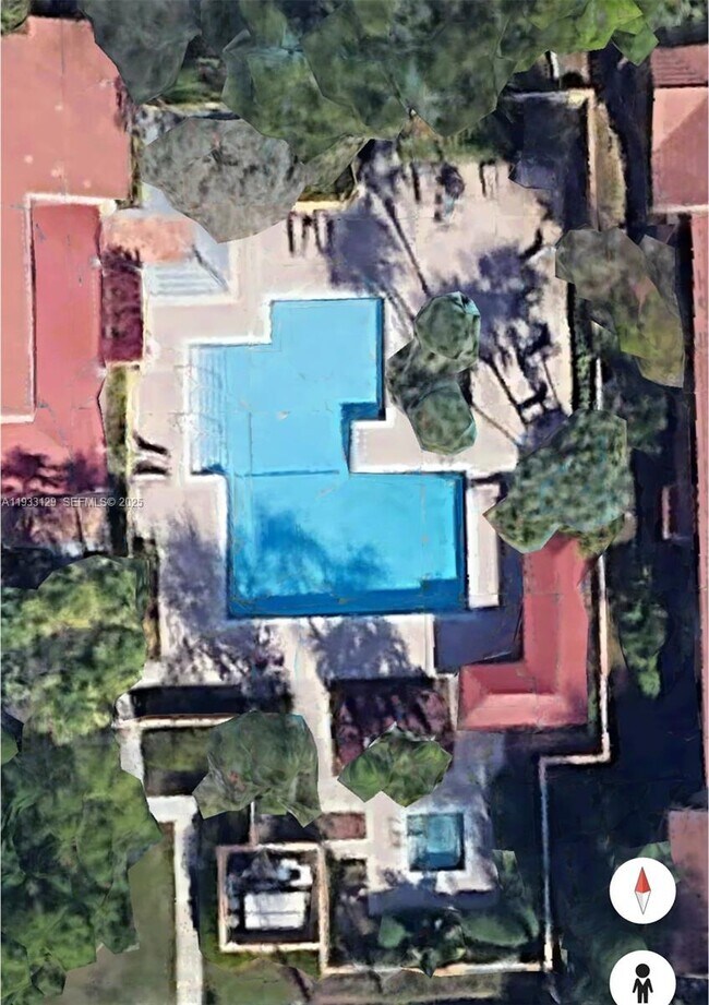 Building Photo - 1133 Coral Club Dr