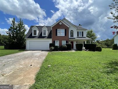 Primary Photo - 4921 Martin Farms Rd