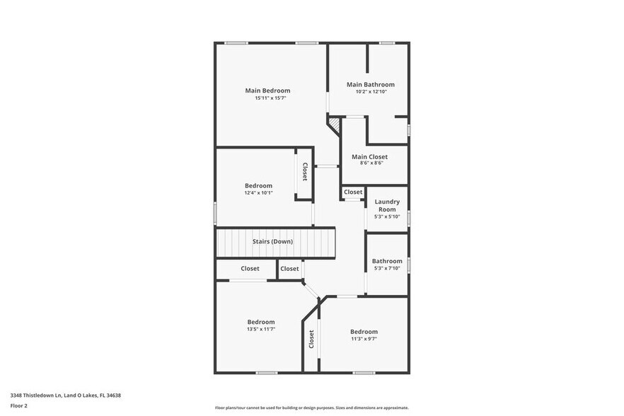 Building Photo - 3348 Thistledown Ln