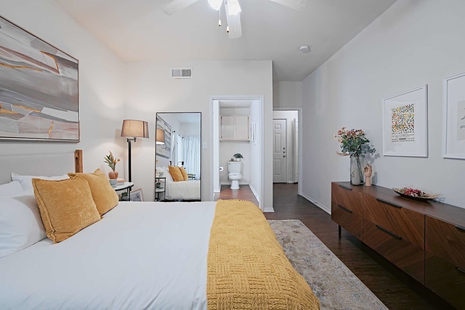 Building Photo - 3401 W Parmer Ln