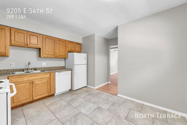 Building Photo - ? Totally Renovated 2BR in Raytown with In...