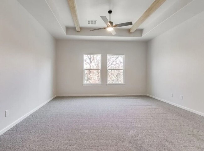 Building Photo - Model Home in East Edmond + 3 bedrooms + B...