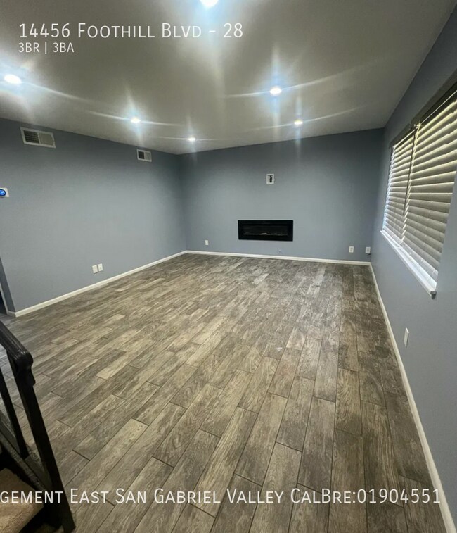 Building Photo - 14456 Foothill Blvd