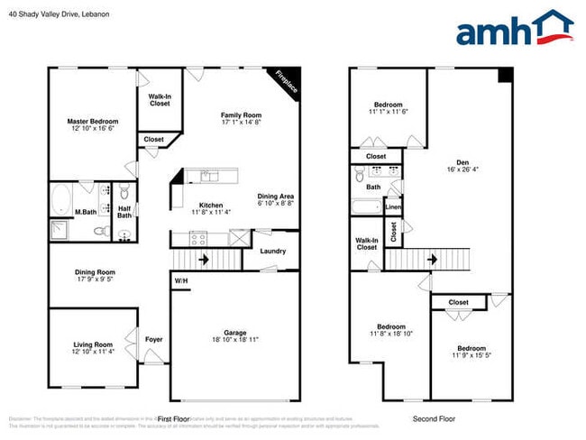 Building Photo - 40 Shady Valley Dr