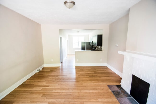 Building Photo - 2619 Josephine St