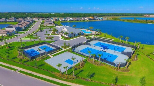 Building Photo - 17311 Blue Rdg Pl