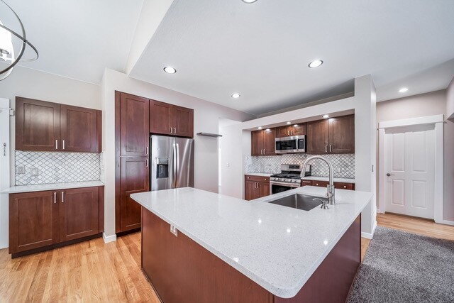 Building Photo - Available Now! "Spacious 3-Bedroom Home with 2.5 Bathrooms in Parker – 3479 Sq. Ft. of Comfortabl...