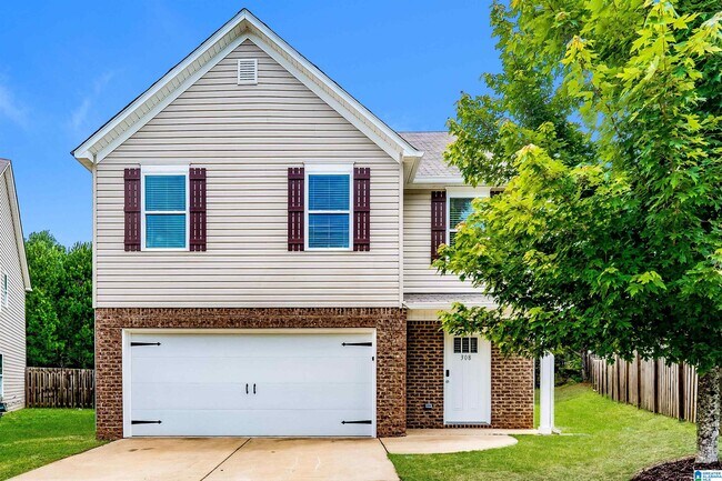 Primary Photo - 308 Reed Way