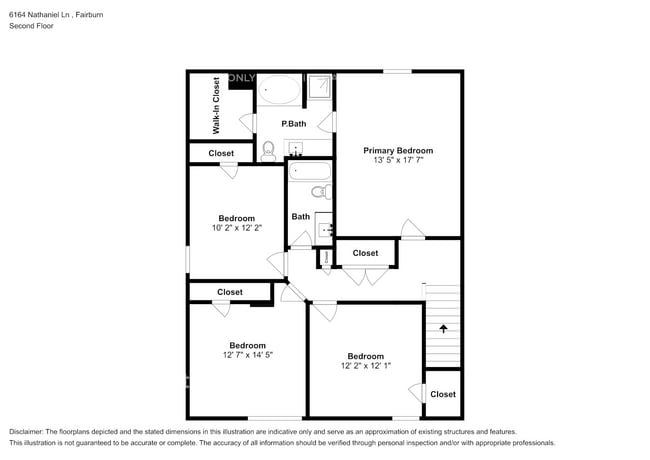 Building Photo - 6164 Nathaniel Ln