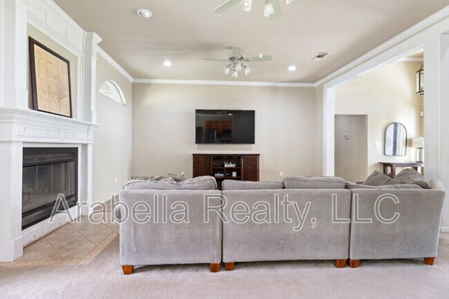 Building Photo - 1702 Shepherds Ranch