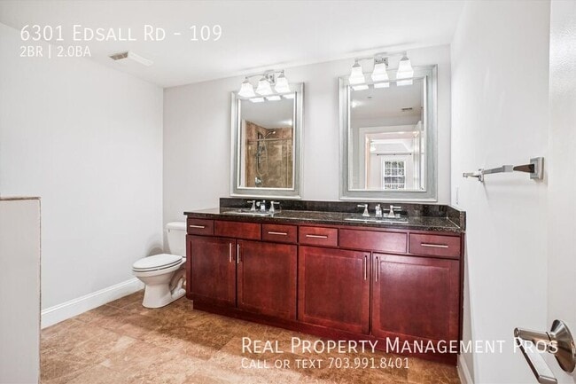 Building Photo - 6301 Edsall Rd