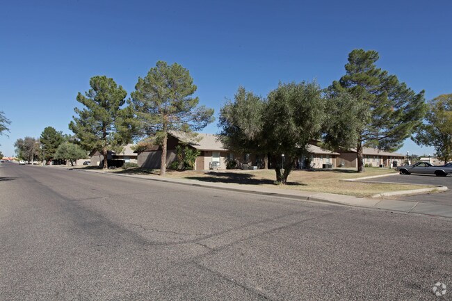 Building Photo - Kachina Apartments