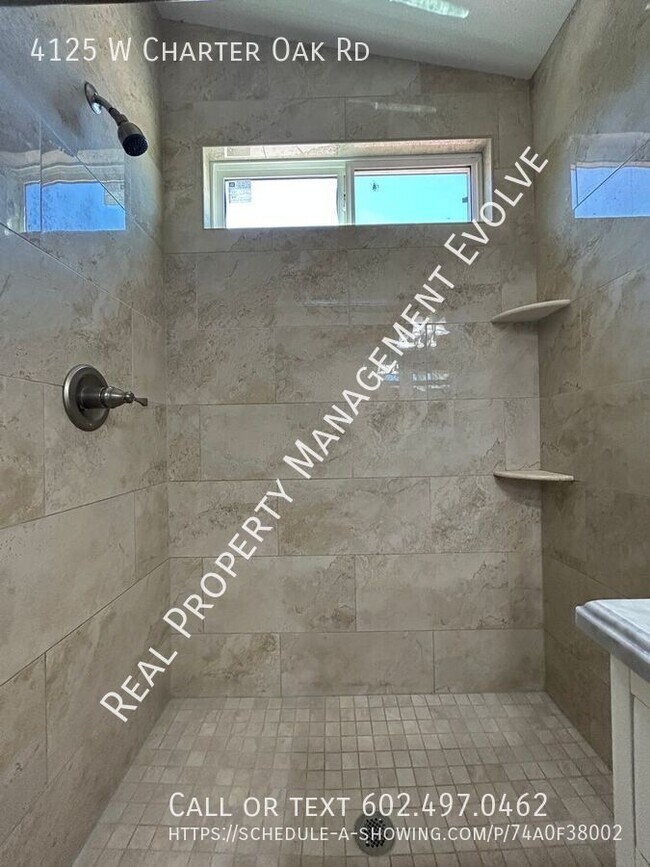 Building Photo - 4125 W Charter Oak Rd