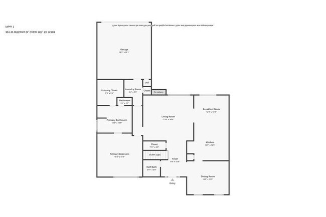 Building Photo - 401 Williams St