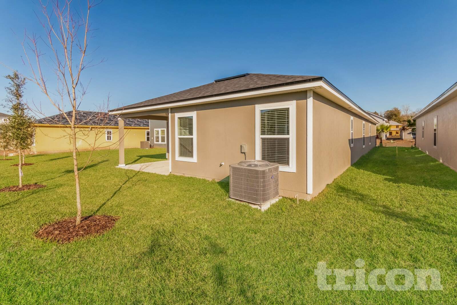 Building Photo - 1994 Howard Christy Ct