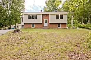 Building Photo - 407 Barnes Rd