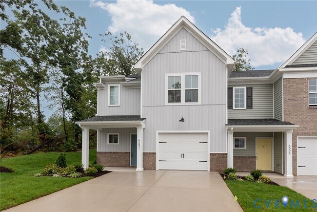 Building Photo - 6501 Bolles Landing Ct