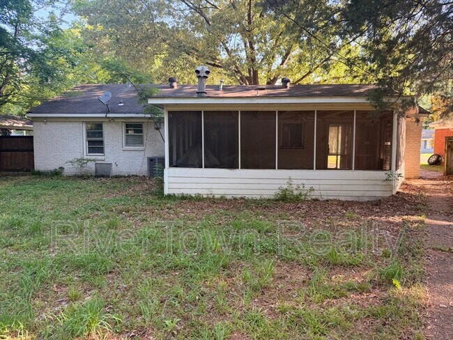 Building Photo - 4573 Boyce Rd
