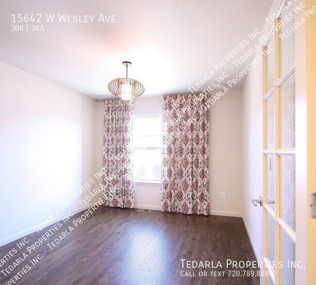 Building Photo - 15642 W Wesley Ave