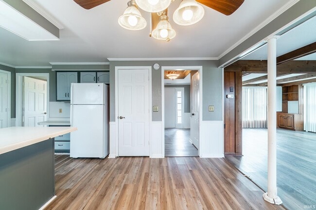 Building Photo - 18205 Doty Rd