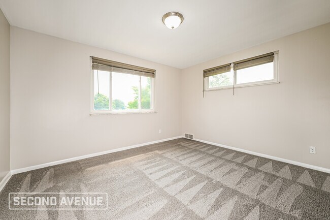 Building Photo - 206 Dawkins Dr
