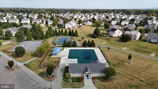 Building Photo - 9504 Morning Dew Dr