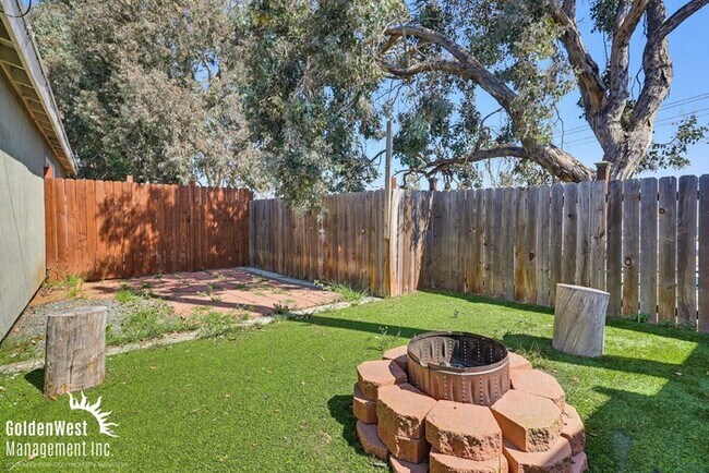 Building Photo - Updated 3Bdm 2Ba Home with Large Backyard in National City!