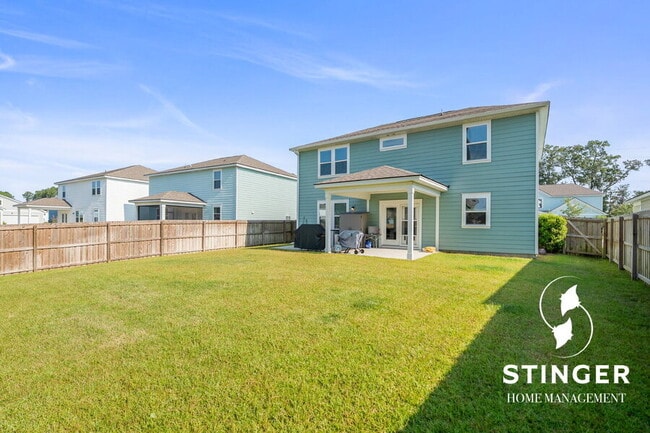 Building Photo - 1235 Salty Hammock Ct