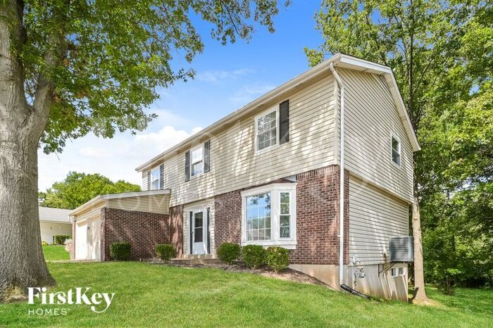 Building Photo - 6821 Chilham Dr
