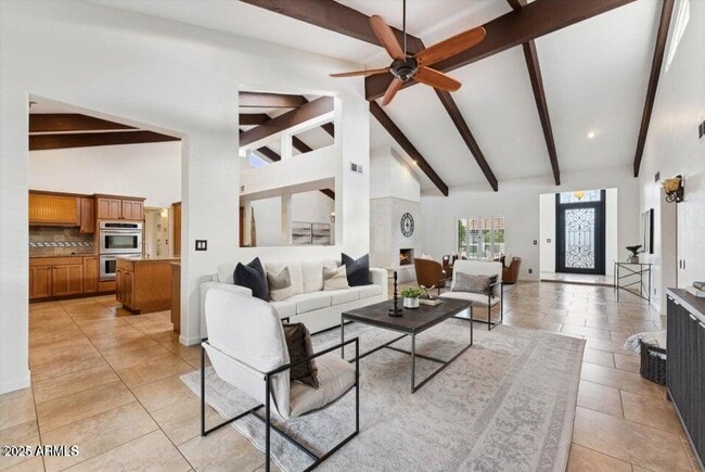 Building Photo - 8356 E San Ricardo Dr