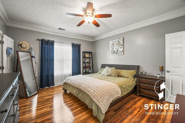 Building Photo - 46 Alston Park Dr