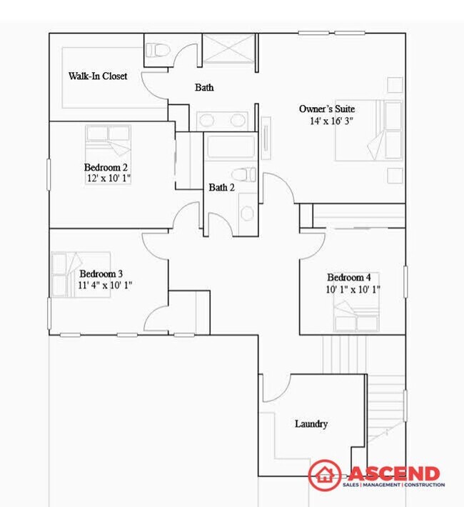 Building Photo - Stunning Newly Built Home In Gossamer Grove!