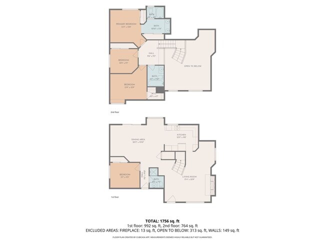 Building Photo - Newly Updated 4-bedroom, 3-bathroom home located in a great area of San Bernardino