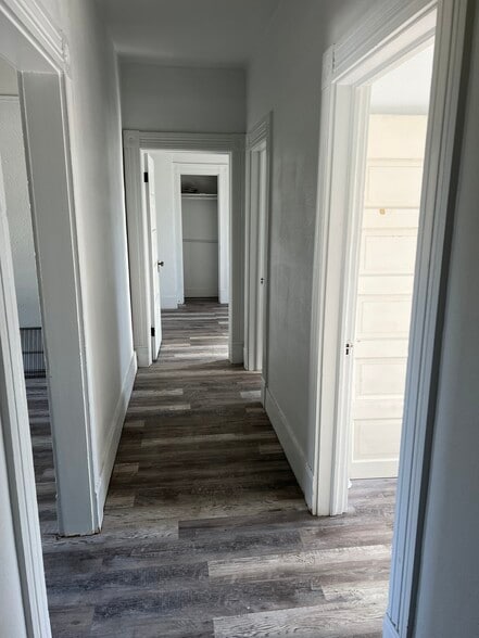 Hallway - 404 N Main St