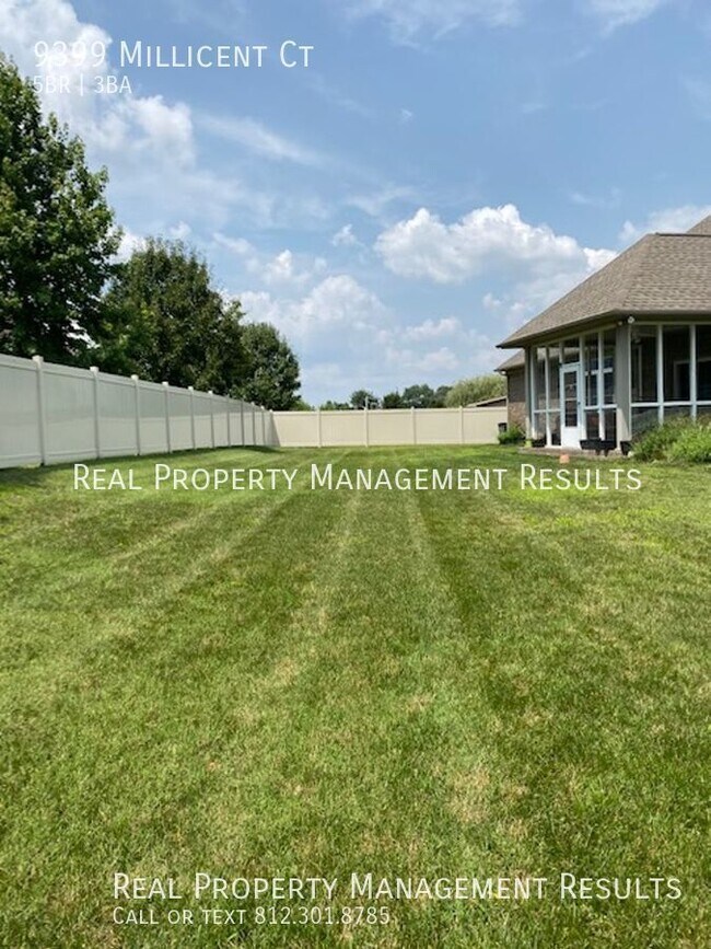 Building Photo - 9399 Millicent Ct
