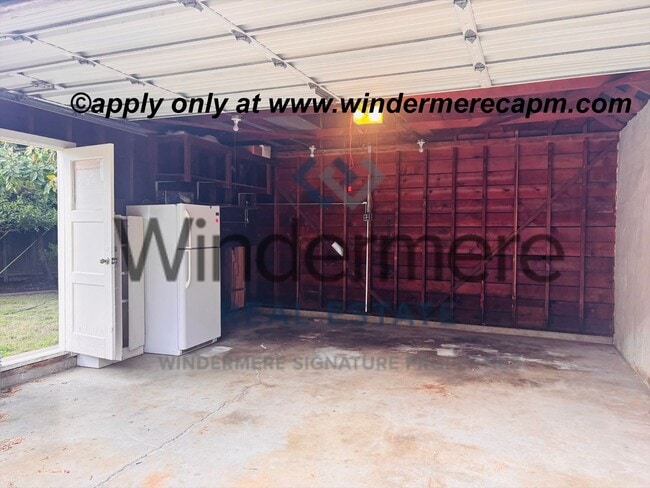 Building Photo - Charming Curtis Park Home with Detached Bonus Room — 3 Bed, 1.5 Bath