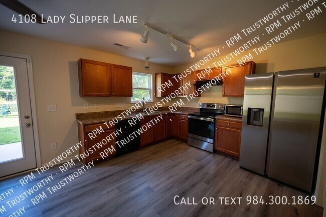 Building Photo - 4108 Lady Slipper Ln