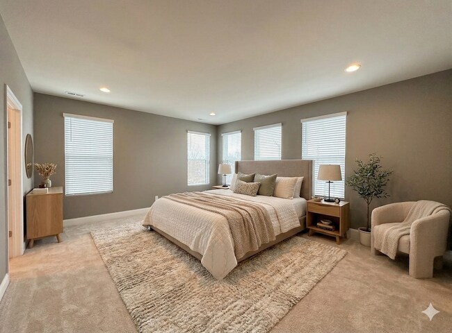 Building Photo - **OFFERING FIRST MONTH'S RENT FREE, $200 MOVE IN PROMOTION & REFUNDABLE APPLICATION FEES** New Co...