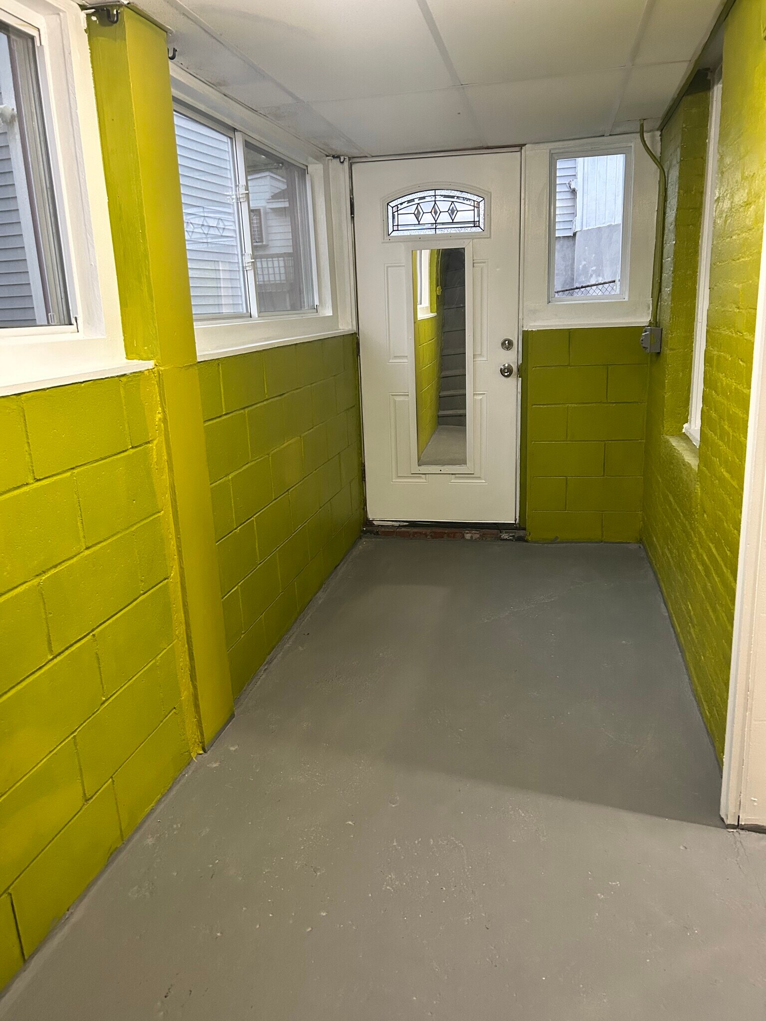 Building Photo - 50 Grand St