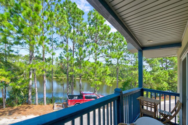 Building Photo - One of a Kind! Santa Rosa Beach Main home ...